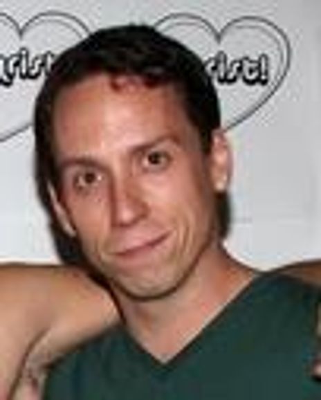 Steven Strafford Headshot