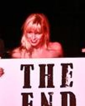 Samantha Zack Headshot