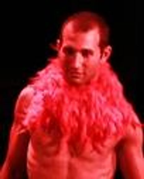 Aaron Balter Headshot