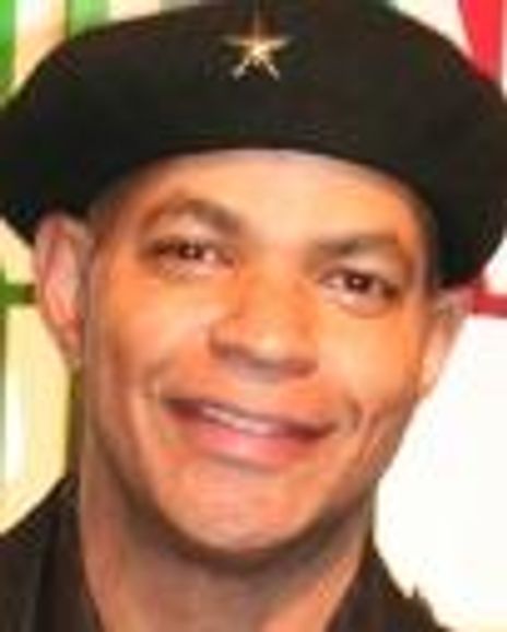 Guy Davis Headshot