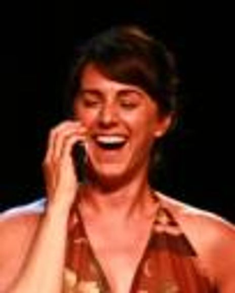 Darci Siciliano Headshot