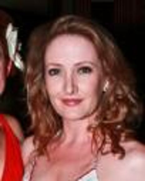 Bronwen Carson Headshot