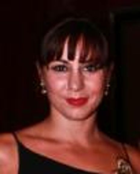 Liz Piccoli Headshot