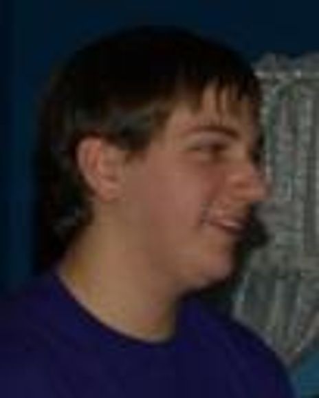 Michael Baeder Headshot