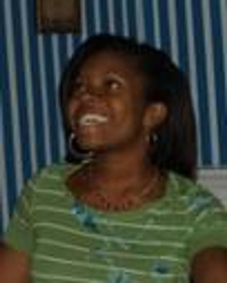 Sakile Lyles Headshot