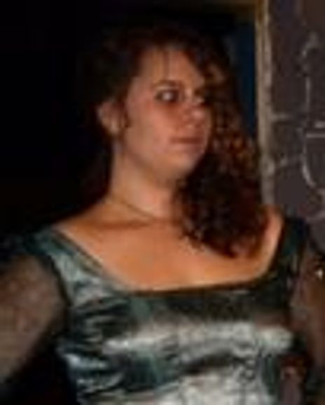 Kathryn Binney Headshot