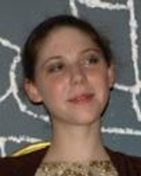 Lou Robinson Headshot