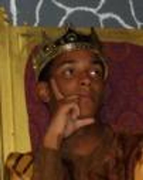 Chris Chappelle Headshot