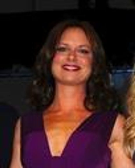 Mary Lynn Rajskub Headshot