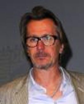 Gary Oldman Headshot