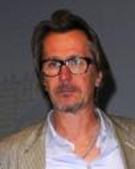 Gary Oldman Headshot