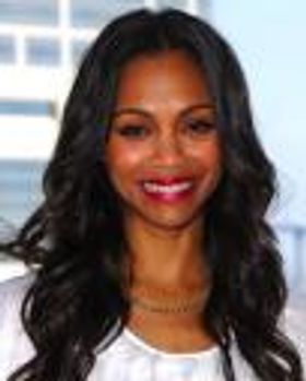 Zoe Saldana