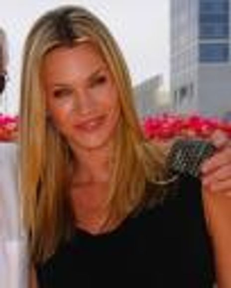 Natasha Henstridge Headshot