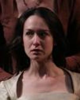 Elisabeth Waterston Headshot