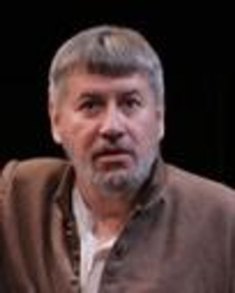 John Campion Headshot