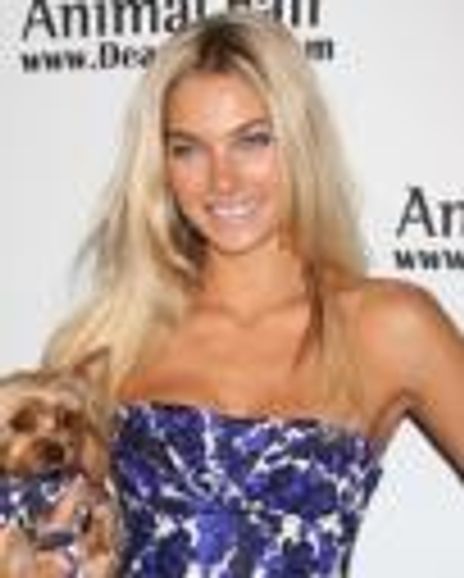 Jessica Hart (i) Headshot