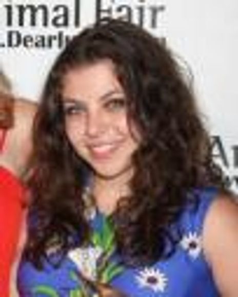 Allyson Shapiro Zarin Headshot