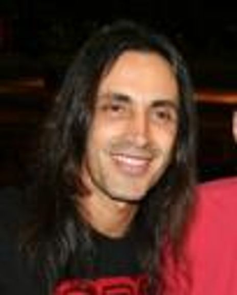 Nuno Bettencourt Headshot