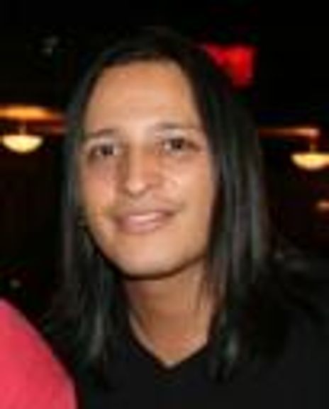 Robbie Crane Headshot