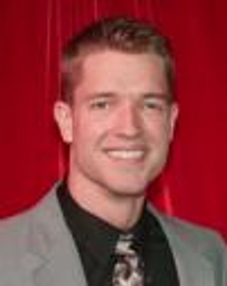 Ronnie Kroell Headshot