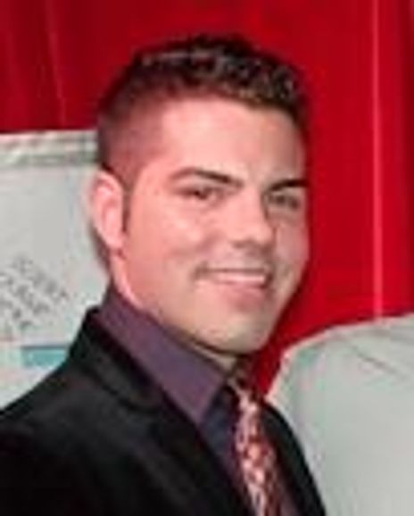 Justin Allen Pifer Headshot