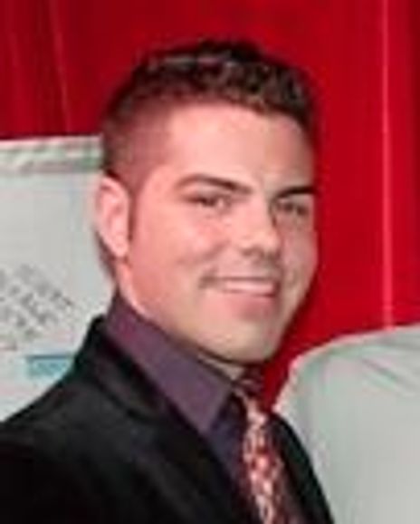 Justin Couchara Headshot