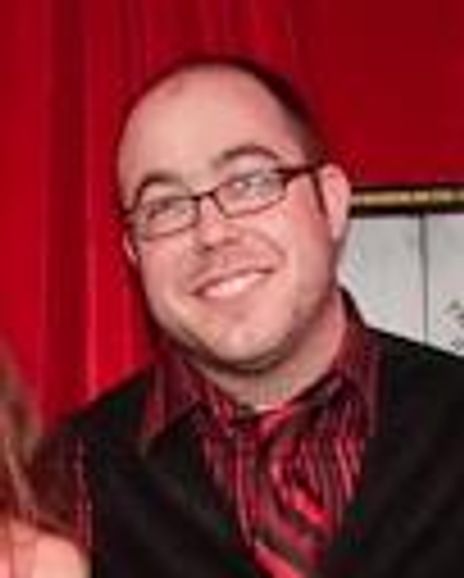 Nick Gonsman Headshot