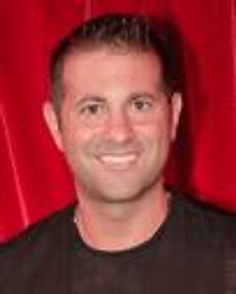 Matthew Corozine Headshot