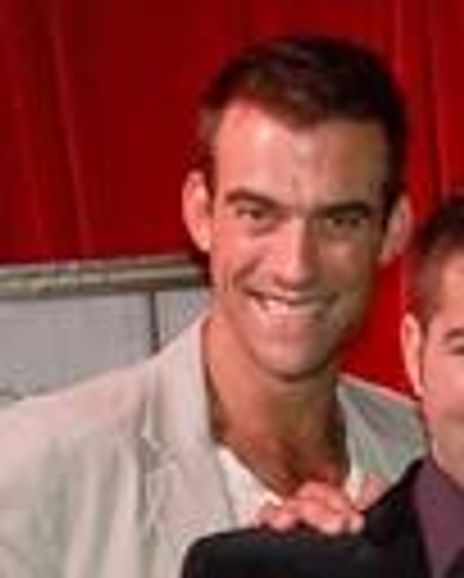 David T. Rudd Headshot