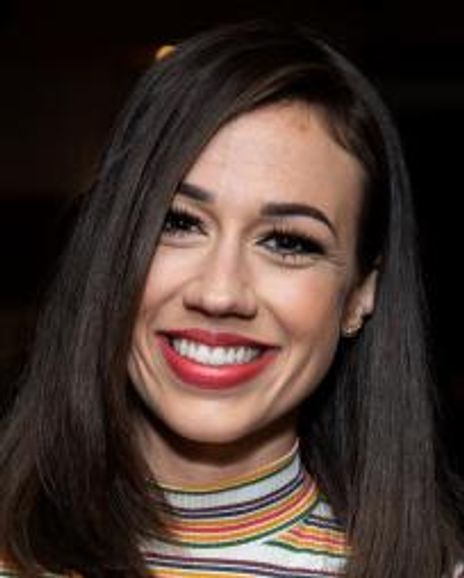 Colleen Ballinger Headshot
