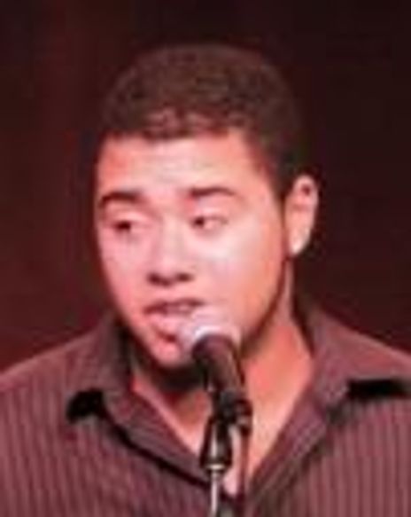 Clifford Gaschler Headshot