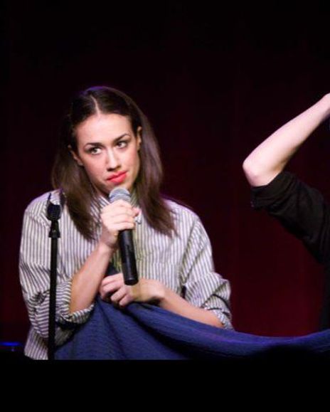 Miranda Sings Headshot