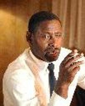 David Harewood Headshot