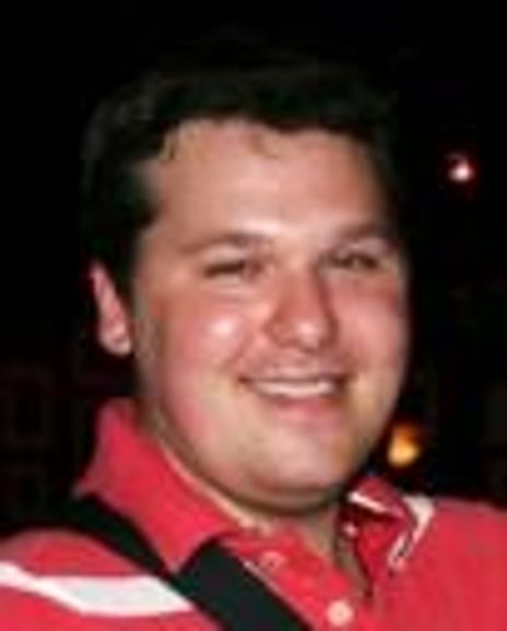 Josh Culpper Headshot