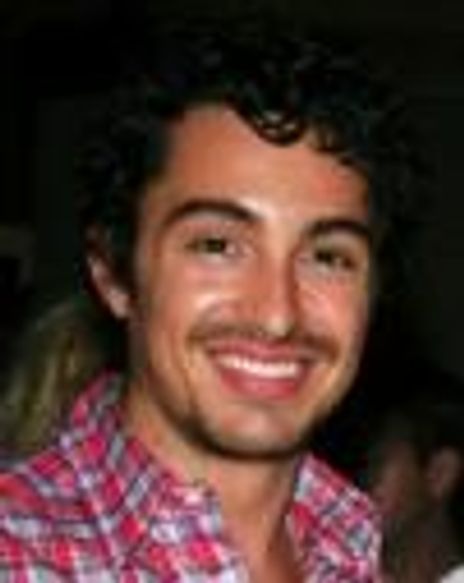 Willie Laury Headshot