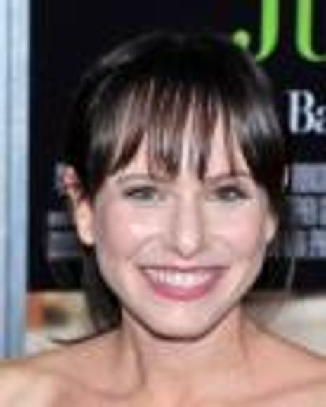 Jillian Bach Headshot