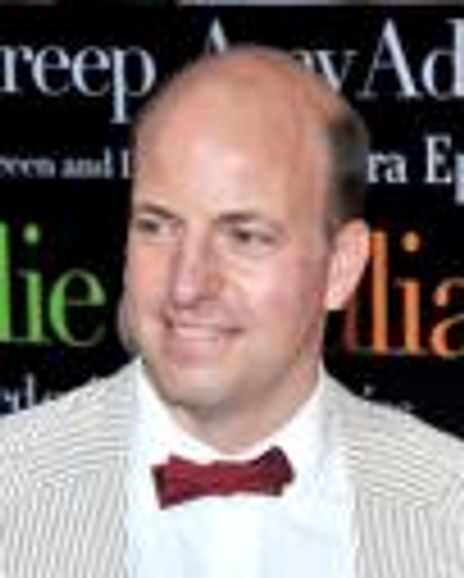 Alex Prud'homme Headshot