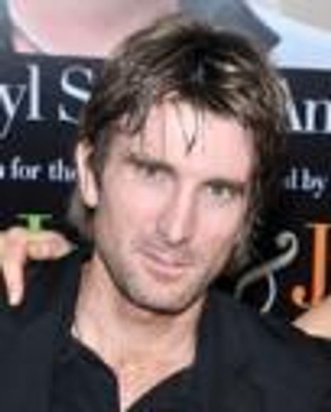 Sharlto Copley Headshot