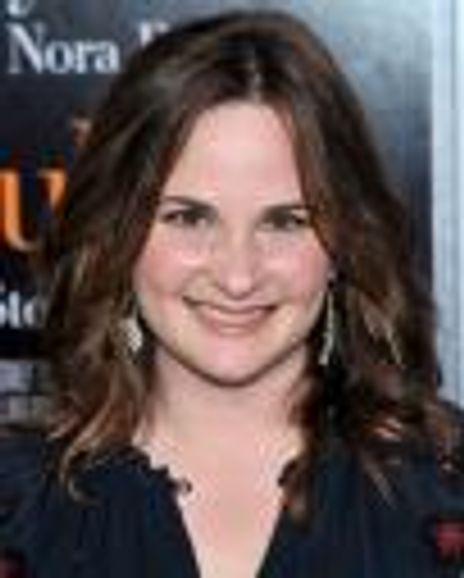 Julie Powell Headshot