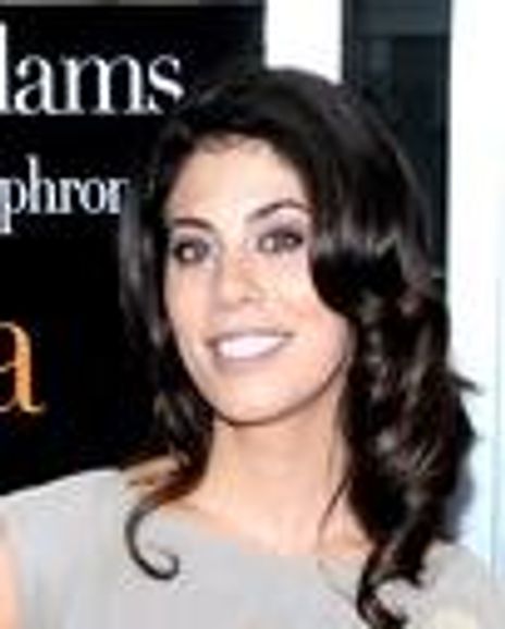 Claire Robinso Headshot