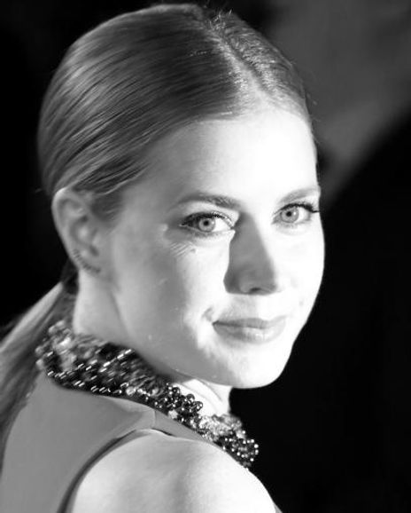 Amy Adams Headshot
