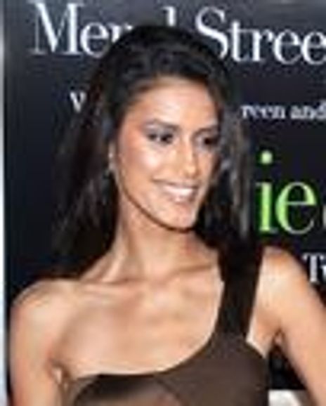 Jaslene Gonzalez Headshot