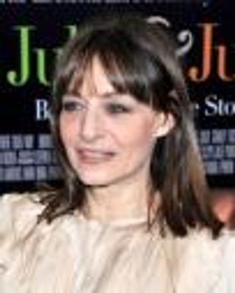 Joan Juliet Buck Headshot