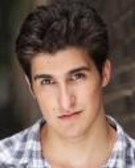 Alexander Aguilar Headshot