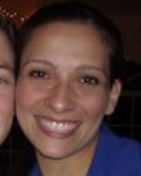 Sasha Vargas Headshot