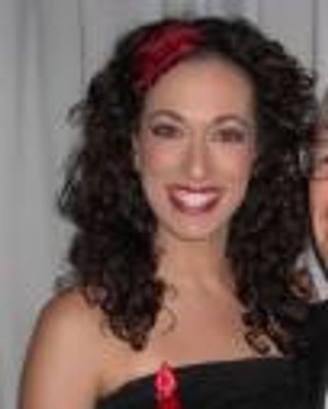 Jennifer T. Grubb Headshot