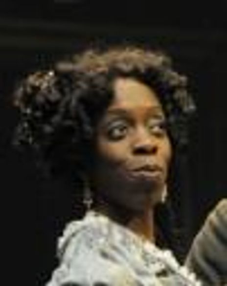 Lisa Codrington Headshot