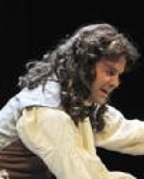 Andrew Bunker Headshot