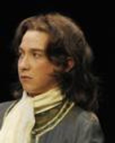 Ken James Stewart Headshot