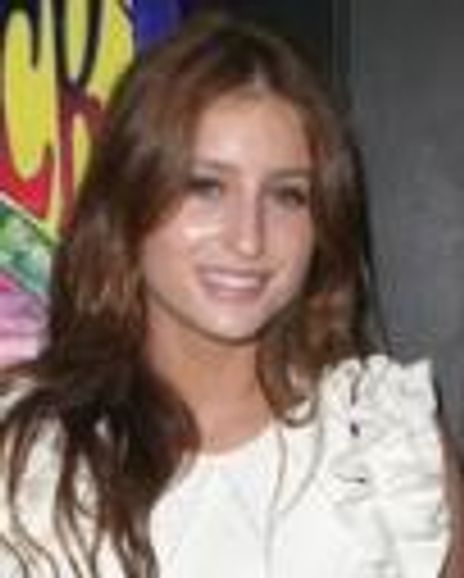 Brianna Domont Headshot